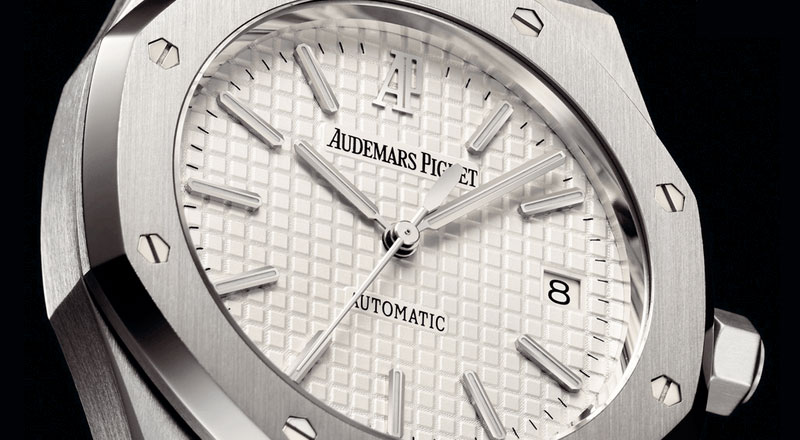 Audemars Piguet Royal Oak Replica